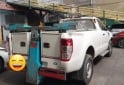Camionetas - Ford Ranger 2013 Nafta 170000Km - En Venta