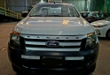 Camionetas - Ford Ranger 2013 Nafta 180000Km - En Venta