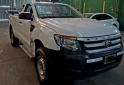 Camionetas - Ford Ranger 2013 Nafta 180000Km - En Venta