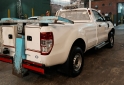 Camionetas - Ford Ranger 2013 Nafta 180000Km - En Venta