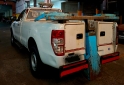 Camionetas - Ford Ranger 2013 Nafta 180000Km - En Venta