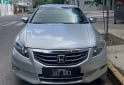 Autos - Honda Accord exl 2011 Nafta 218000Km - En Venta