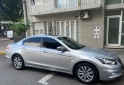 Autos - Honda Accord exl 2011 Nafta 218000Km - En Venta