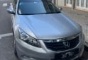 Autos - Honda Accord exl 2011 Nafta 218000Km - En Venta