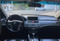 Autos - Honda Accord exl 2011 Nafta 218000Km - En Venta
