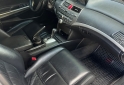 Autos - Honda Accord exl 2011 Nafta 218000Km - En Venta