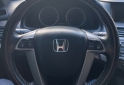 Autos - Honda Accord exl 2011 Nafta 218000Km - En Venta