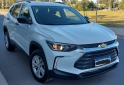 Camionetas - Chevrolet Tracker 2023 Nafta 29000Km - En Venta