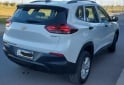 Camionetas - Chevrolet Tracker 2023 Nafta 29000Km - En Venta