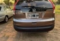 Autos - Honda C- RV 2014 Nafta 99000Km - En Venta