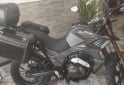 Motos - RVM Tekken 2025 Nafta 1100Km - En Venta