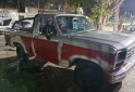 Camionetas - Ford Ford 100 1985 GNC 100000Km - En Venta