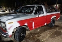 Camionetas - Ford Ford 100 1985 GNC 100000Km - En Venta