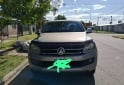 Camionetas - Volkswagen Amarok 2011 Nafta 203000Km - En Venta