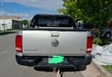 Camionetas - Volkswagen Amarok 2011 Nafta 203000Km - En Venta