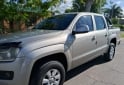 Camionetas - Volkswagen Amarok 2011 Nafta 203000Km - En Venta