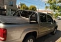Camionetas - Volkswagen Amarok 2011 Nafta 203000Km - En Venta