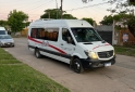 Utilitarios - Mercedes Benz Sprinter 515 2019 Diesel 480000Km - En Venta
