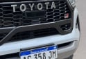 Camionetas - Toyota Hilux GR 2023 Diesel 47000Km - En Venta