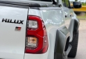 Camionetas - Toyota Hilux GR 2023 Diesel 47000Km - En Venta