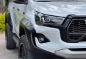 Camionetas - Toyota Hilux GR 2023 Diesel 47000Km - En Venta
