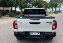 Camionetas - Toyota Hilux GR 2023 Diesel 47000Km - En Venta