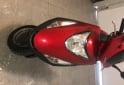 Motos - Honda Elite 125 2012 Nafta 15600Km - En Venta