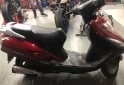 Motos - Honda Elite 125 2012 Nafta 15600Km - En Venta