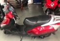 Motos - Honda Elite 125 2012 Nafta 15600Km - En Venta