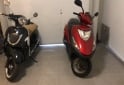 Motos - Honda Elite 125 2012 Nafta 15600Km - En Venta