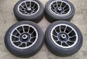 Accesorios para Autos - Llantas cubiertas. - En Venta
