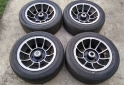 Accesorios para Autos - Llantas cubiertas. - En Venta