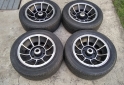 Accesorios para Autos - Llantas cubiertas. - En Venta