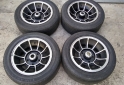 Accesorios para Autos - Llantas cubiertas. - En Venta