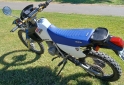 Motos - Honda XR 200 2001 Nafta 111Km - En Venta