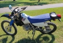 Motos - Honda XR 200 2001 Nafta 111Km - En Venta
