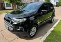 Autos - Ford EcoSport SE 2015 Nafta 140000Km - En Venta