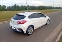 Autos - Chevrolet Cruze LT 2018 Nafta 100300Km - En Venta