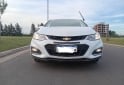 Autos - Chevrolet Cruze LT 2018 Nafta 100300Km - En Venta