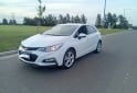 Autos - Chevrolet Cruze LT 2018 Nafta 100300Km - En Venta