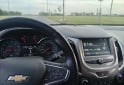 Autos - Chevrolet Cruze LT 2018 Nafta 100300Km - En Venta