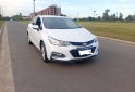 Autos - Chevrolet Cruze LT 2018 Nafta 100300Km - En Venta