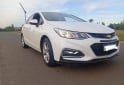 Autos - Chevrolet Cruze LT 2018 Nafta 100300Km - En Venta