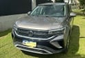 Autos - Volkswagen TAOS / COMFORTLINE 2023 Nafta 70000Km - En Venta