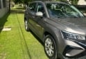 Autos - Volkswagen TAOS / COMFORTLINE 2023 Nafta 70000Km - En Venta