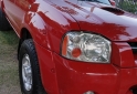 Camionetas - Nissan Frontier 2003 Diesel 240000Km - En Venta