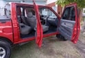Camionetas - Nissan Frontier 2003 Diesel 240000Km - En Venta