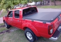 Camionetas - Nissan Frontier 2003 Diesel 240000Km - En Venta