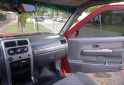 Camionetas - Nissan Frontier 2003 Diesel 240000Km - En Venta