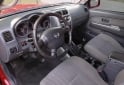 Camionetas - Nissan Frontier 2003 Diesel 240000Km - En Venta